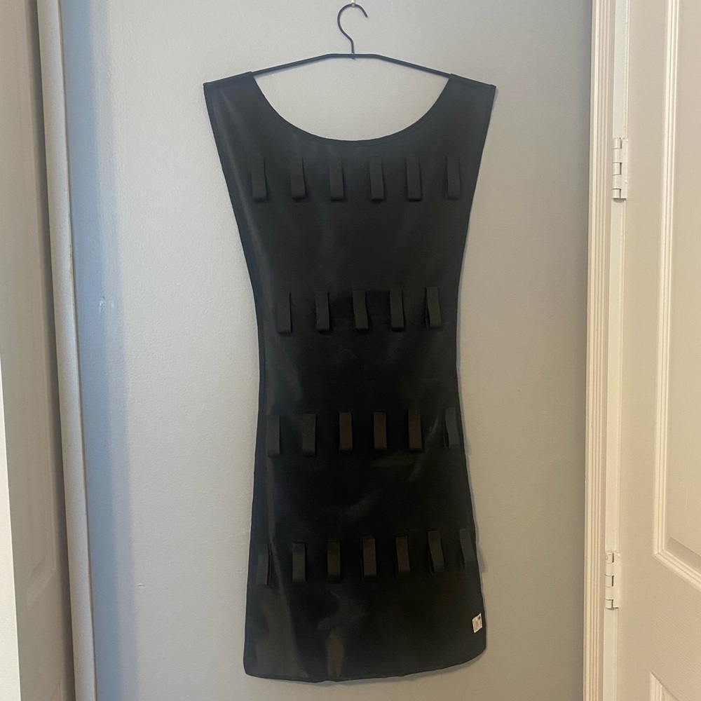 Umbra Little Black Dress Jewelry Organizer